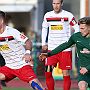 25.11.2017 SV Werder Bremen U23 - FC Rot-Weiss Erfurt 0-0_32